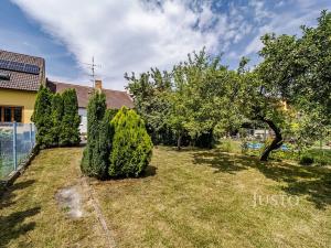 Prodej rodinného domu, České Budějovice, A. Trägera, 66 m2
