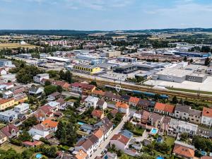 Prodej rodinného domu, České Budějovice, A. Trägera, 66 m2