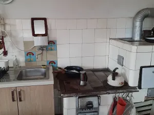 Pronájem rodinného domu, Velhartice, 120 m2