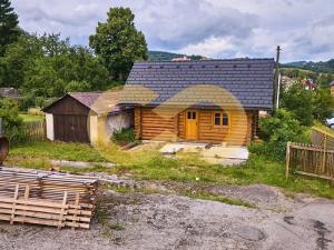 Prodej výrobních prostor, Vimperk, Boubínská, 1529 m2