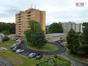 Prodej bytu 3+1, Hronov, Smetanova, 66 m2