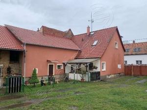 Dražba rodinného domu, Lipno, 270 m2