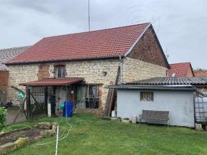 Dražba rodinného domu, Lipno, 270 m2