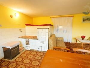 Prodej rodinného domu, Myslív, 127 m2