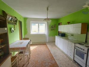 Prodej rodinného domu, Myslív, 127 m2