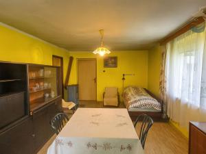 Prodej rodinného domu, Myslív, 127 m2