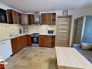 Prodej rodinného domu, Bojkovice, Komenského, 73 m2