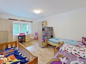 Prodej rodinného domu, Bojkovice, Komenského, 73 m2