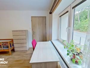 Prodej rodinného domu, Bojkovice, Komenského, 73 m2