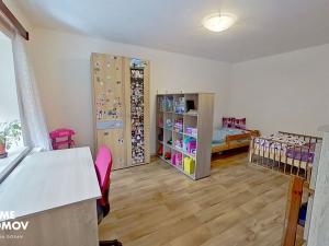 Prodej rodinného domu, Bojkovice, Komenského, 73 m2
