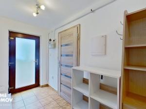 Prodej rodinného domu, Bojkovice, Komenského, 73 m2