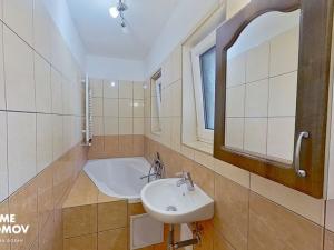 Prodej rodinného domu, Bojkovice, Komenského, 73 m2