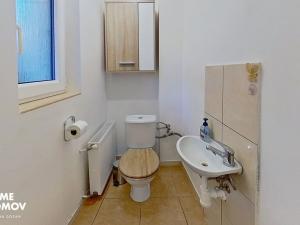 Prodej rodinného domu, Bojkovice, Komenského, 73 m2