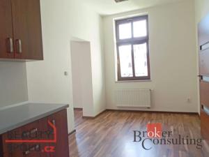 Pronájem bytu 1+1, Ostrava - Přívoz, Špálova, 49 m2