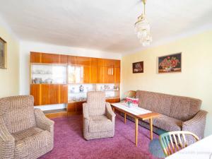 Prodej zemědělské usedlosti, Staré Hodějovice, Horní, 111 m2