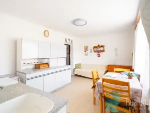 Prodej zemědělské usedlosti, Staré Hodějovice, Horní, 111 m2