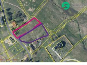 Prodej pozemku pro bydlení, Kalek, 1500 m2