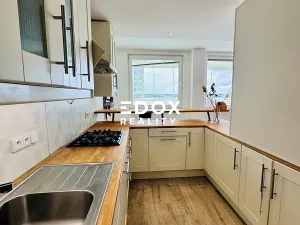 Prodej bytu 3+kk, Praha - Řepy, Španielova, 70 m2