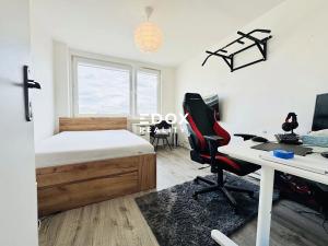 Prodej bytu 3+kk, Praha - Řepy, Španielova, 70 m2