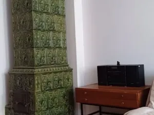 Prodej bytu 1+1, Teplice, Duchcovská, 39 m2