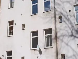 Prodej bytu 1+1, Teplice, Duchcovská, 39 m2