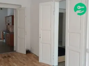 Prodej bytu 1+1, Teplice, Duchcovská, 39 m2