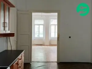 Prodej bytu 1+1, Teplice, Duchcovská, 39 m2