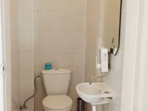 Prodej bytu 1+1, Teplice, Duchcovská, 39 m2