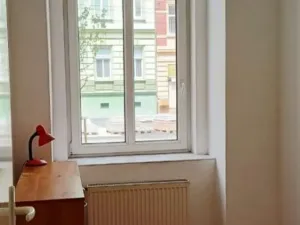 Prodej bytu 1+1, Teplice, Duchcovská, 39 m2