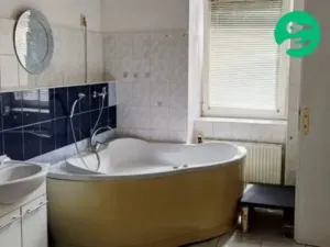 Prodej bytu 1+1, Teplice, Duchcovská, 39 m2