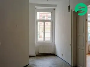 Prodej bytu 1+1, Teplice, Duchcovská, 39 m2