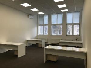 Pronájem kanceláře, Ostrava, Pavlovova, 50 m2