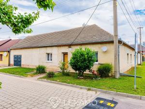 Prodej rodinného domu, Hevlín, 118 m2