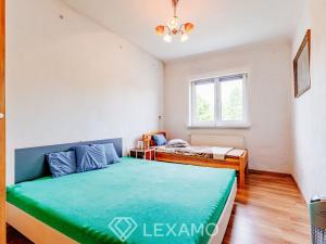 Prodej rodinného domu, Hevlín, 118 m2