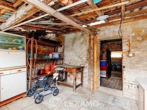 Prodej rodinného domu, Hevlín, 118 m2