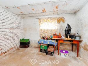 Prodej rodinného domu, Hevlín, 118 m2