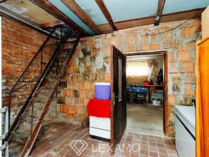 Prodej rodinného domu, Hevlín, 118 m2