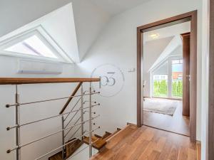 Prodej rodinného domu, Brandýs nad Labem-Stará Boleslav, Liliová, 180 m2