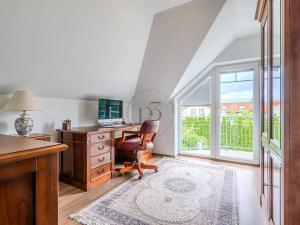 Prodej rodinného domu, Brandýs nad Labem-Stará Boleslav, Liliová, 180 m2