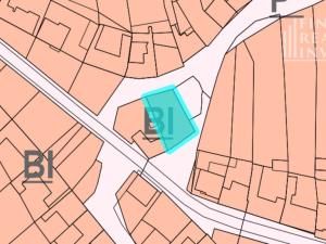 Prodej pozemku pro bydlení, Šardice, 365 m2