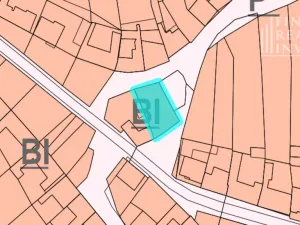 Prodej pozemku pro bydlení, Šardice, 365 m2