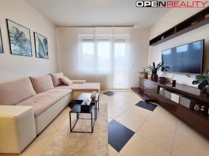 Pronájem bytu 2+kk, Brno, Místní, 45 m2