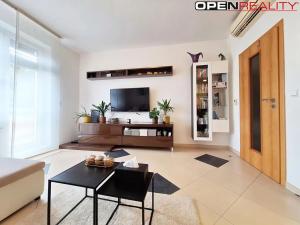 Pronájem bytu 2+kk, Brno, Místní, 45 m2