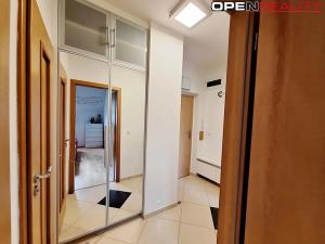 Pronájem bytu 2+kk, Brno, Místní, 45 m2
