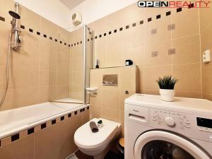 Pronájem bytu 2+kk, Brno, Místní, 45 m2