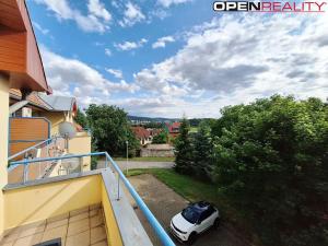 Pronájem bytu 2+kk, Brno, Místní, 45 m2