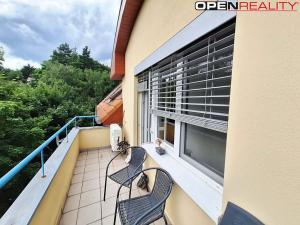 Pronájem bytu 2+kk, Brno, Místní, 45 m2