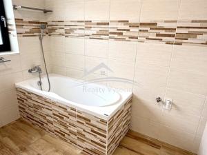 Prodej bytu 3+kk, Havlíčkův Brod, Stromovka, 91 m2