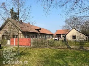 Dražba rodinného domu, Bobnice, V Lipách, 130 m2