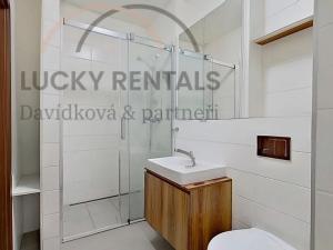 Pronájem bytu 2+kk, Praha - Hloubětín, Granitova, 52 m2